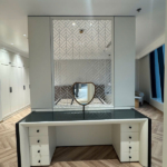 Thiết kế nội thất căn hộ Sky Villa Diamond Crown Hải Phòng - Đẳng cấp biệt thự trên không 192