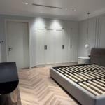 Thiết kế nội thất căn hộ Sky Villa Diamond Crown Hải Phòng - Đẳng cấp biệt thự trên không 194