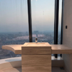 Thiết kế nội thất căn hộ Sky Villa Diamond Crown Hải Phòng - Đẳng cấp biệt thự trên không 168