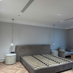 Thiết kế nội thất căn hộ Sky Villa Diamond Crown Hải Phòng - Đẳng cấp biệt thự trên không 196