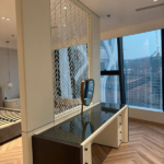 Thiết kế nội thất căn hộ Sky Villa Diamond Crown Hải Phòng - Đẳng cấp biệt thự trên không 198