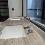 Thiết kế nội thất căn hộ Sky Villa Diamond Crown Hải Phòng - Đẳng cấp biệt thự trên không 200