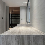 Thiết kế nội thất căn hộ Sky Villa Diamond Crown Hải Phòng - Đẳng cấp biệt thự trên không 205