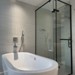 Thiết kế nội thất căn hộ Sky Villa Diamond Crown Hải Phòng - Đẳng cấp biệt thự trên không 206