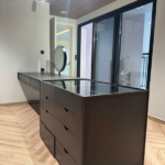 Thiết kế nội thất căn hộ Sky Villa Diamond Crown Hải Phòng - Đẳng cấp biệt thự trên không 207