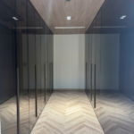 Thiết kế nội thất căn hộ Sky Villa Diamond Crown Hải Phòng - Đẳng cấp biệt thự trên không 208