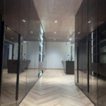 Thiết kế nội thất căn hộ Sky Villa Diamond Crown Hải Phòng - Đẳng cấp biệt thự trên không 209