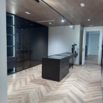 Thiết kế nội thất căn hộ Sky Villa Diamond Crown Hải Phòng - Đẳng cấp biệt thự trên không 210