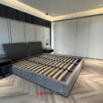 Thiết kế nội thất căn hộ Sky Villa Diamond Crown Hải Phòng - Đẳng cấp biệt thự trên không 212