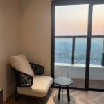 Thiết kế nội thất căn hộ Sky Villa Diamond Crown Hải Phòng - Đẳng cấp biệt thự trên không 216