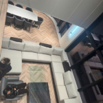 Thiết kế nội thất căn hộ Sky Villa Diamond Crown Hải Phòng - Đẳng cấp biệt thự trên không 217