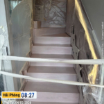 Thiết kế nội thất căn hộ Sky Villa Diamond Crown Hải Phòng - Đẳng cấp biệt thự trên không 219