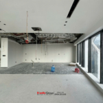 Thiết kế nội thất căn hộ Sky Villa Diamond Crown Hải Phòng - Đẳng cấp biệt thự trên không 221