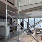 Thiết kế nội thất căn hộ Sky Villa Diamond Crown Hải Phòng - Đẳng cấp biệt thự trên không 174