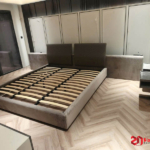 Thiết kế nội thất căn hộ Sky Villa Diamond Crown Hải Phòng - Đẳng cấp biệt thự trên không 175