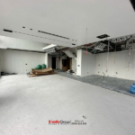 Thiết kế nội thất căn hộ Sky Villa Diamond Crown Hải Phòng - Đẳng cấp biệt thự trên không 220