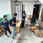 Thiết kế nội thất căn hộ Sky Villa Diamond Crown Hải Phòng - Đẳng cấp biệt thự trên không 225