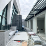 Thiết kế nội thất căn hộ Sky Villa Diamond Crown Hải Phòng - Đẳng cấp biệt thự trên không 226