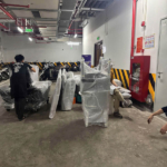 Thiết kế nội thất căn hộ Sky Villa Diamond Crown Hải Phòng - Đẳng cấp biệt thự trên không 169