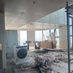 Thiết kế nội thất căn hộ Sky Villa Diamond Crown Hải Phòng - Đẳng cấp biệt thự trên không 170