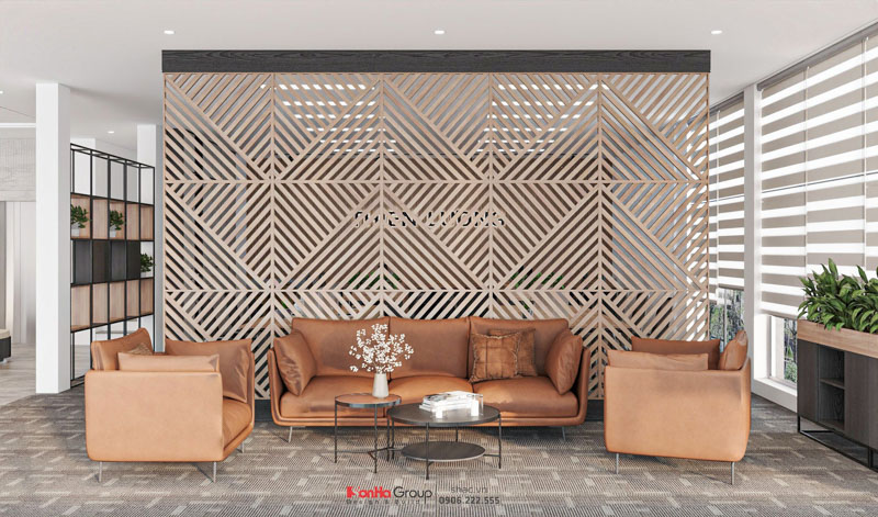 Thiết kế tòa nhà văn phòng kết hợp nhà ở – Sự kết hợp hoàn hảo giữa công năng và thẩm mỹ 3