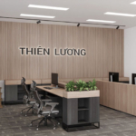 Thiết kế tòa nhà văn phòng kết hợp nhà ở – Sự kết hợp hoàn hảo giữa công năng và thẩm mỹ 50