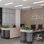 Thiết kế tòa nhà văn phòng kết hợp nhà ở – Sự kết hợp hoàn hảo giữa công năng và thẩm mỹ 51