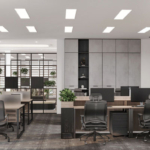 Thiết kế tòa nhà văn phòng kết hợp nhà ở – Sự kết hợp hoàn hảo giữa công năng và thẩm mỹ 52