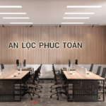 Thiết kế tòa nhà văn phòng kết hợp nhà ở – Sự kết hợp hoàn hảo giữa công năng và thẩm mỹ 54