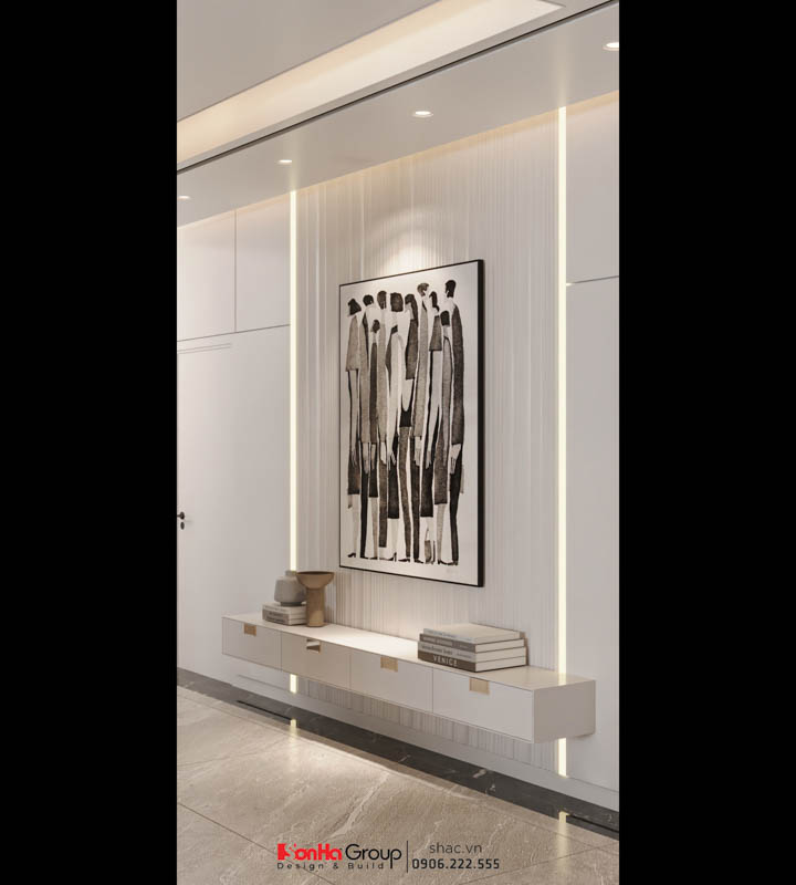 Thiết kế tòa nhà văn phòng kết hợp nhà ở – Sự kết hợp hoàn hảo giữa công năng và thẩm mỹ 29