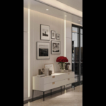 Thiết kế tòa nhà văn phòng kết hợp nhà ở – Sự kết hợp hoàn hảo giữa công năng và thẩm mỹ 76