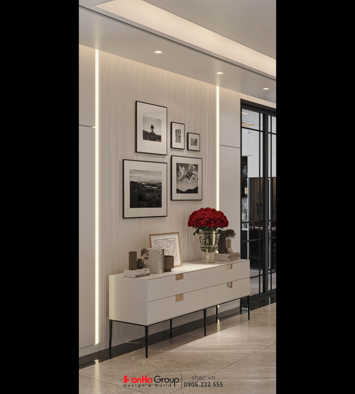 Thiết kế tòa nhà văn phòng kết hợp nhà ở – Sự kết hợp hoàn hảo giữa công năng và thẩm mỹ 30