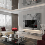 Thiết kế tòa nhà văn phòng kết hợp nhà ở – Sự kết hợp hoàn hảo giữa công năng và thẩm mỹ 80