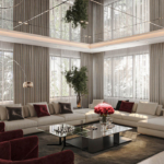 Thiết kế tòa nhà văn phòng kết hợp nhà ở – Sự kết hợp hoàn hảo giữa công năng và thẩm mỹ 79