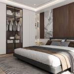 Thiết kế tòa nhà văn phòng kết hợp nhà ở – Sự kết hợp hoàn hảo giữa công năng và thẩm mỹ 84