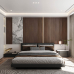 Thiết kế tòa nhà văn phòng kết hợp nhà ở – Sự kết hợp hoàn hảo giữa công năng và thẩm mỹ 83