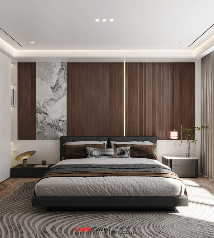 Thiết kế tòa nhà văn phòng kết hợp nhà ở – Sự kết hợp hoàn hảo giữa công năng và thẩm mỹ 37