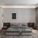 Thiết kế tòa nhà văn phòng kết hợp nhà ở – Sự kết hợp hoàn hảo giữa công năng và thẩm mỹ 86