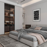 Thiết kế tòa nhà văn phòng kết hợp nhà ở – Sự kết hợp hoàn hảo giữa công năng và thẩm mỹ 87