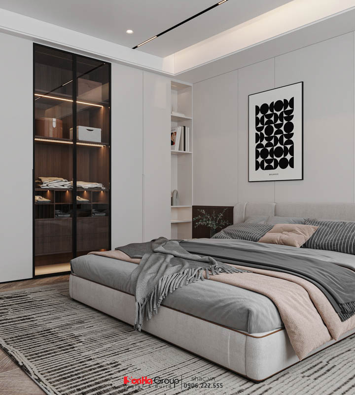 Thiết kế tòa nhà văn phòng kết hợp nhà ở – Sự kết hợp hoàn hảo giữa công năng và thẩm mỹ 41