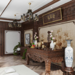 Thiết kế tòa nhà văn phòng kết hợp nhà ở – Sự kết hợp hoàn hảo giữa công năng và thẩm mỹ 88