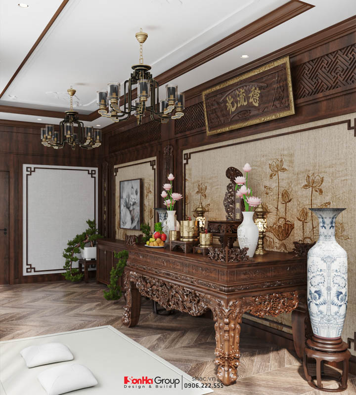 Thiết kế tòa nhà văn phòng kết hợp nhà ở – Sự kết hợp hoàn hảo giữa công năng và thẩm mỹ 42