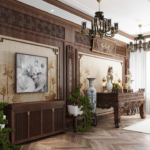 Thiết kế tòa nhà văn phòng kết hợp nhà ở – Sự kết hợp hoàn hảo giữa công năng và thẩm mỹ 89