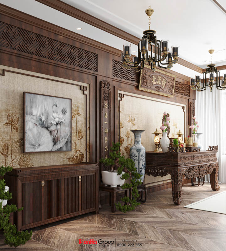 Thiết kế tòa nhà văn phòng kết hợp nhà ở – Sự kết hợp hoàn hảo giữa công năng và thẩm mỹ 43