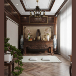 Thiết kế tòa nhà văn phòng kết hợp nhà ở – Sự kết hợp hoàn hảo giữa công năng và thẩm mỹ 91