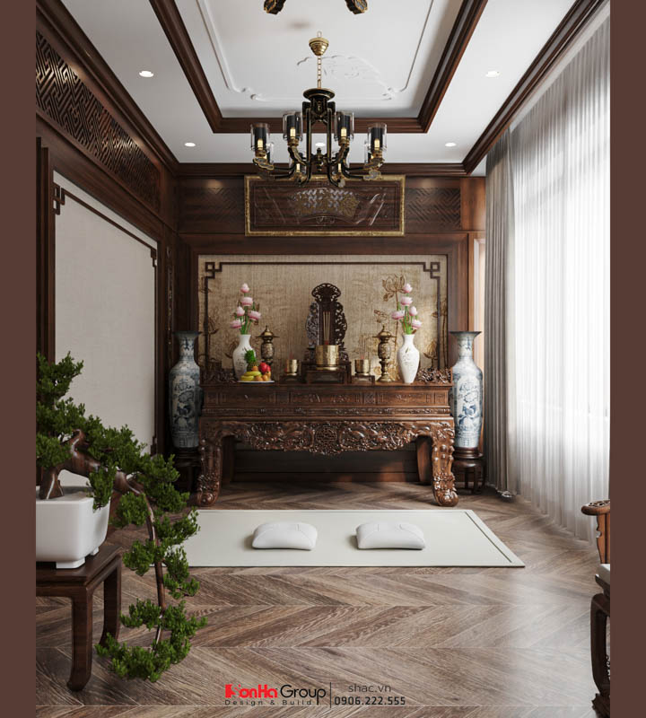 Thiết kế tòa nhà văn phòng kết hợp nhà ở – Sự kết hợp hoàn hảo giữa công năng và thẩm mỹ 45