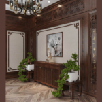 Thiết kế tòa nhà văn phòng kết hợp nhà ở – Sự kết hợp hoàn hảo giữa công năng và thẩm mỹ 92