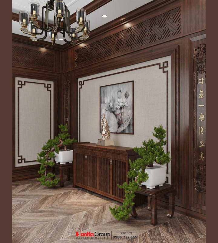 Thiết kế tòa nhà văn phòng kết hợp nhà ở – Sự kết hợp hoàn hảo giữa công năng và thẩm mỹ 46