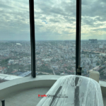 Thiết kế nội thất căn hộ Sky Villa Diamond Crown Hải Phòng - Đẳng cấp biệt thự trên không 227