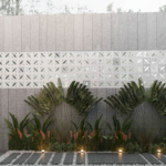 Thiết kế biệt thự phong cách Indochine - Kiệt tác nghệ thuật dành riêng cho người yêu nét đẹp Á Đông 83